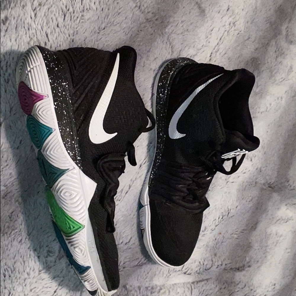 kyrie 5s